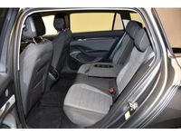 Skoda Superb - Vorschau Bild 10