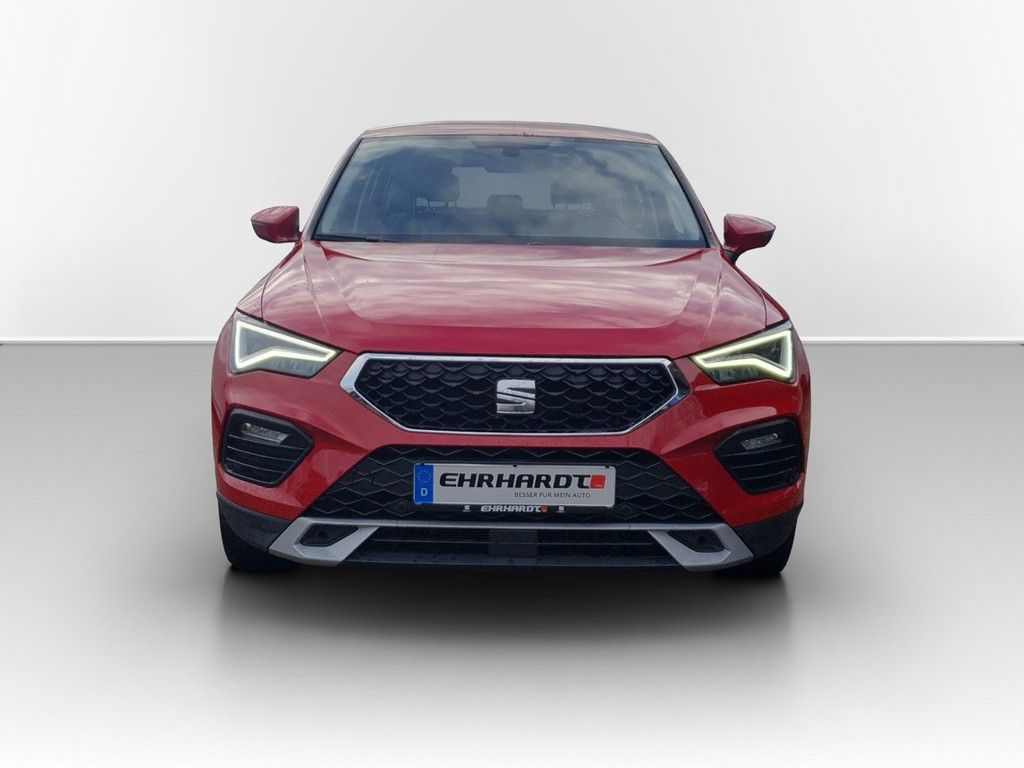 Seat Ateca - Bild 2