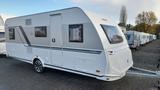 Knaus Sport 580 QS 2000kg; Plus Paket;177L Kühlschr. - Angebote