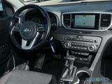 Kia Sportage 1.6T AWD DCT7 VISION KOMFORT 8-fach - Kia Sportage: 1.7