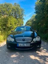 Mercedes-Benz CL 200 CDI Sportcoupe - Mercedes-Benz CL 200 Gebrauchtwagen