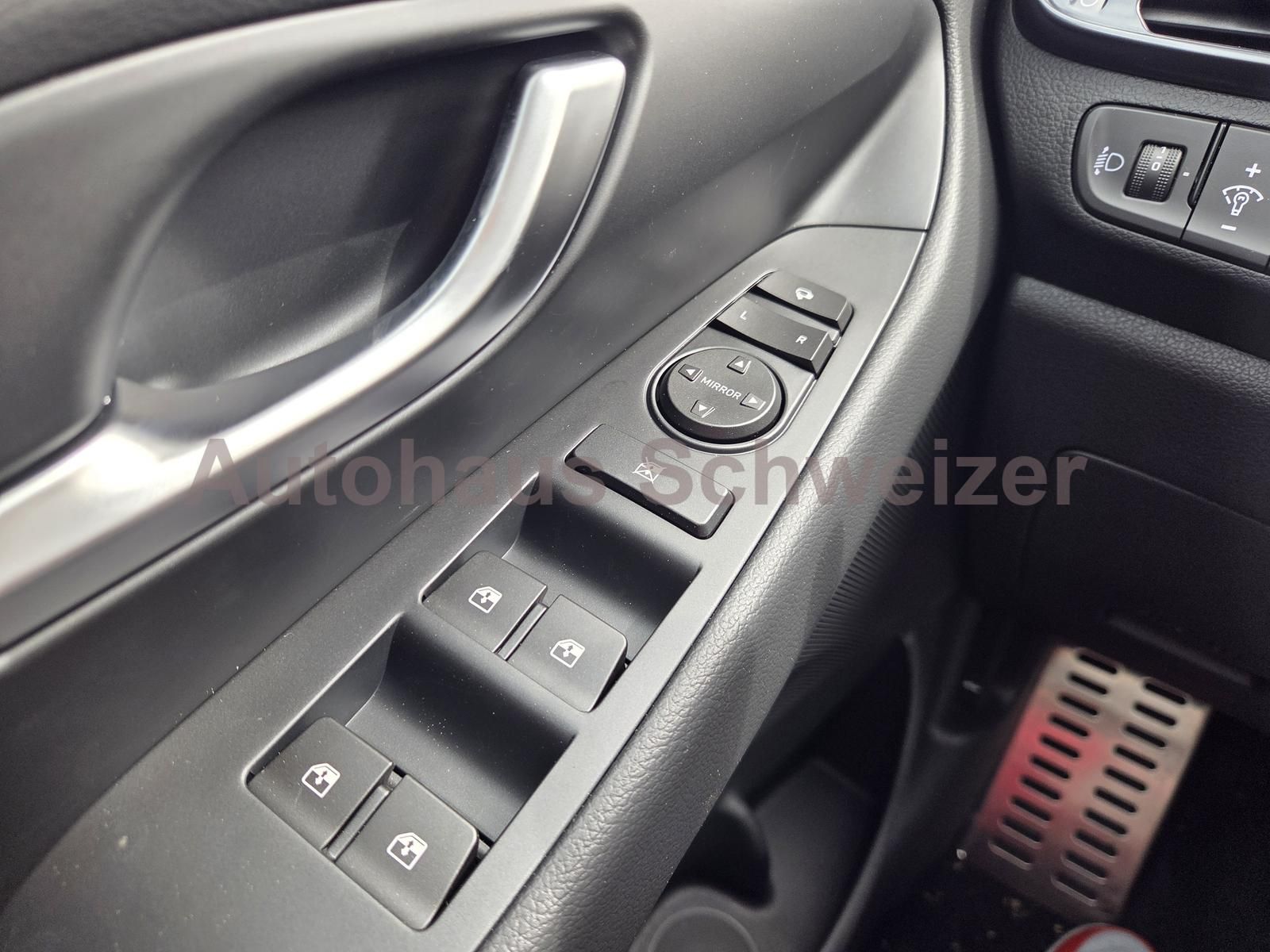 Hyundai i30 – Bild 18