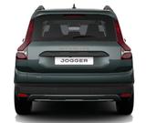 Dacia Jogger Hybrid 140 Extreme+ 7 Sitzer Navi Sitzh.  - Dacia Jogger Tageszulassungen