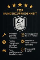 Mercedes-Benz C220 Limo  CDI KLIMA*AUTOMATIK*SITZH*TÜV*TOP - gebrauchte Mercedes-Benz C 220 aus dem Jahr 2006