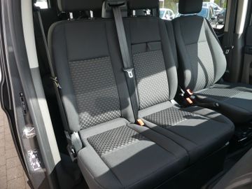 Fahrzeugabbildung Ford Transit Custom/Tourneo Custom Kombi 320 L2 Trend