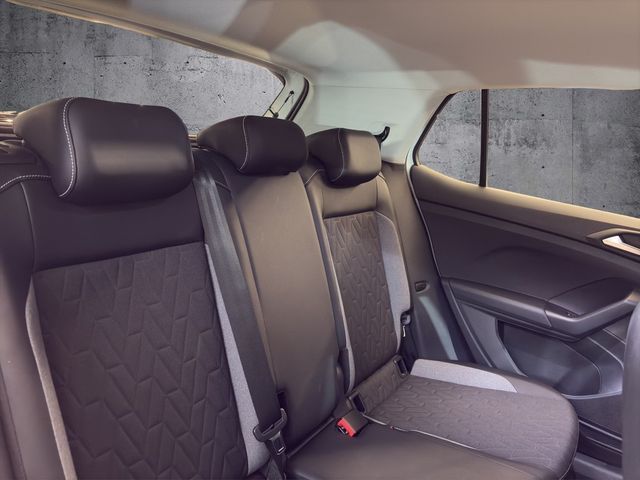 Volkswagen T-Cross - Bild 11
