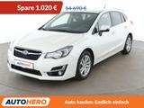 Subaru Impreza 2.0 Comfort Aut.*XENON*TEMPO*CAM*SHZ* - Subaru Impreza in Frankfurt (Main)