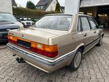 Audi 90, Typ 81 2.0 Tüv neu, H- Zulassung, Automatik - Audi Gebrauchtwagen von 1985