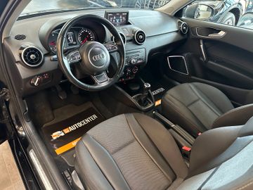 Audi A1 ambition *KLIMA*PDC*TEMPOMAT*