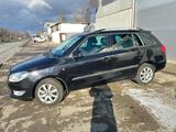 Skoda Fabia 1.2l TSI, 105PS, Elegance Combi  - Skoda Fabia: E10