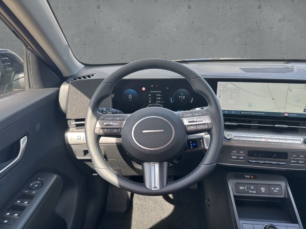 Hyundai KONA - Bild 11