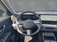 Hyundai KONA - Vorschau Bild 11