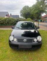 Volkswagen VW Polo (TÜV NEU) - Volkswagen Polo: Kombi
