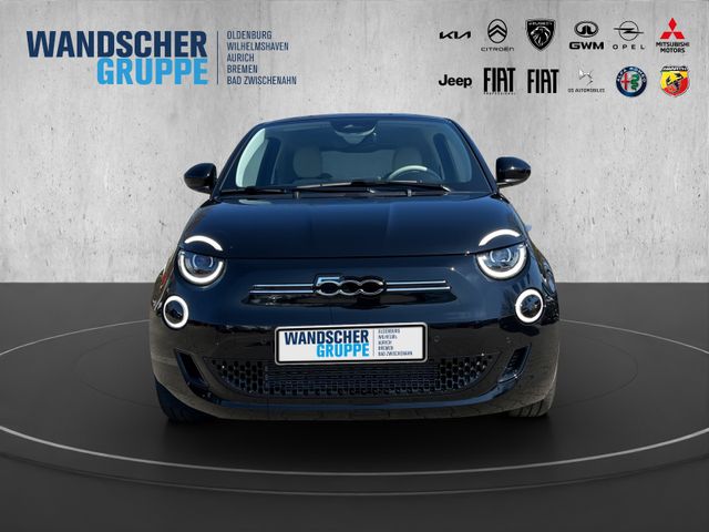 Fiat 500e La Prima 42 Leder-SHZ-CarPlay-Mehrere Farbe