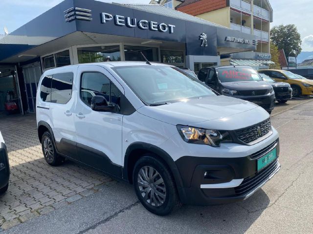 PEUGEOT Rifter Active Pack L1