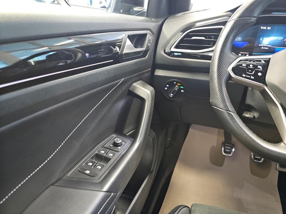 Volkswagen T-Roc R-Line Navi,App-Connect,Sitzheizung,LED, миниатюра 16