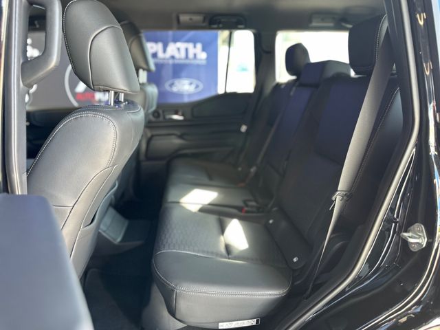 Toyota Land Cruiser 2,8-151 kW AWD TEC-Edition- 7-Sitze