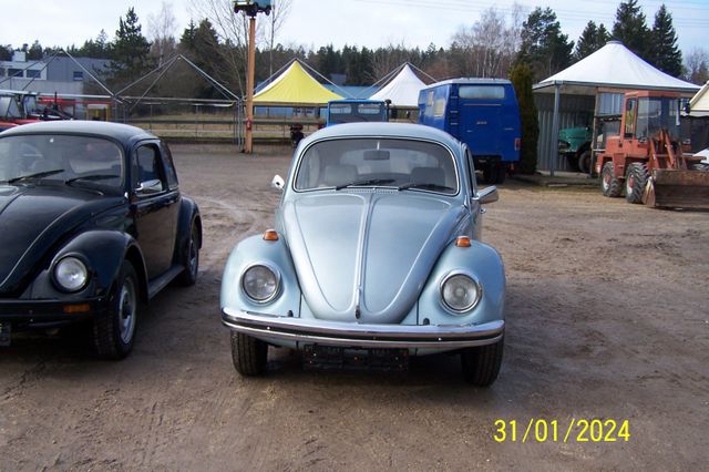 Volkswagen Käfer