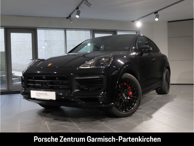 Porsche Cayenne GTS Coupe 360 Kamera Rückfahrkam. ACC