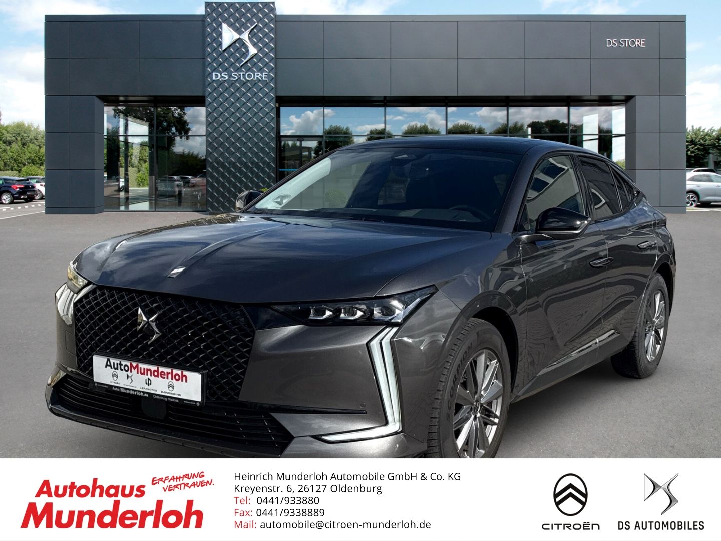 DS DS4