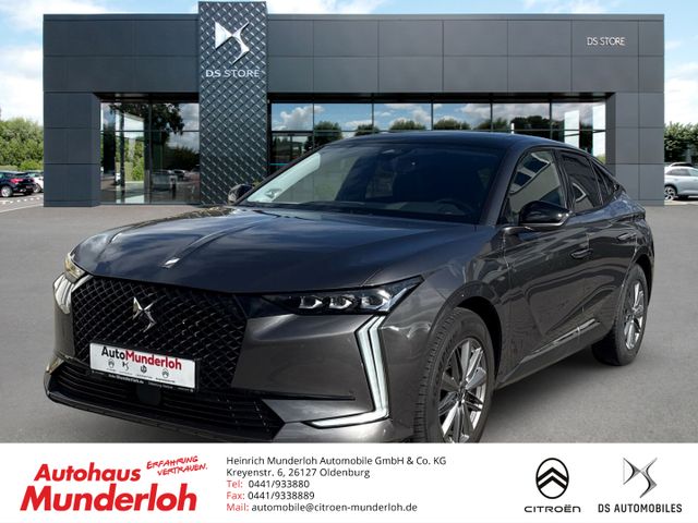 DS DS4