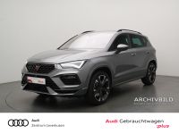 Cupra Ateca - Vorschau Bild 1