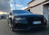 Audi A7 3.0 TDI 240kW quattro comp. tiptr. Spb. c... - gebrauchte Audi A7 aus dem Jahr 2017
