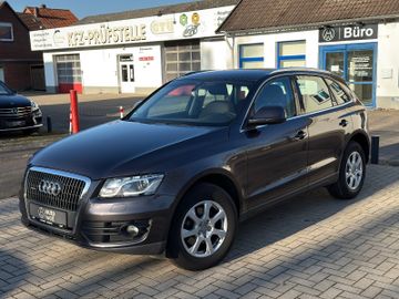 Audi Q5 - 1