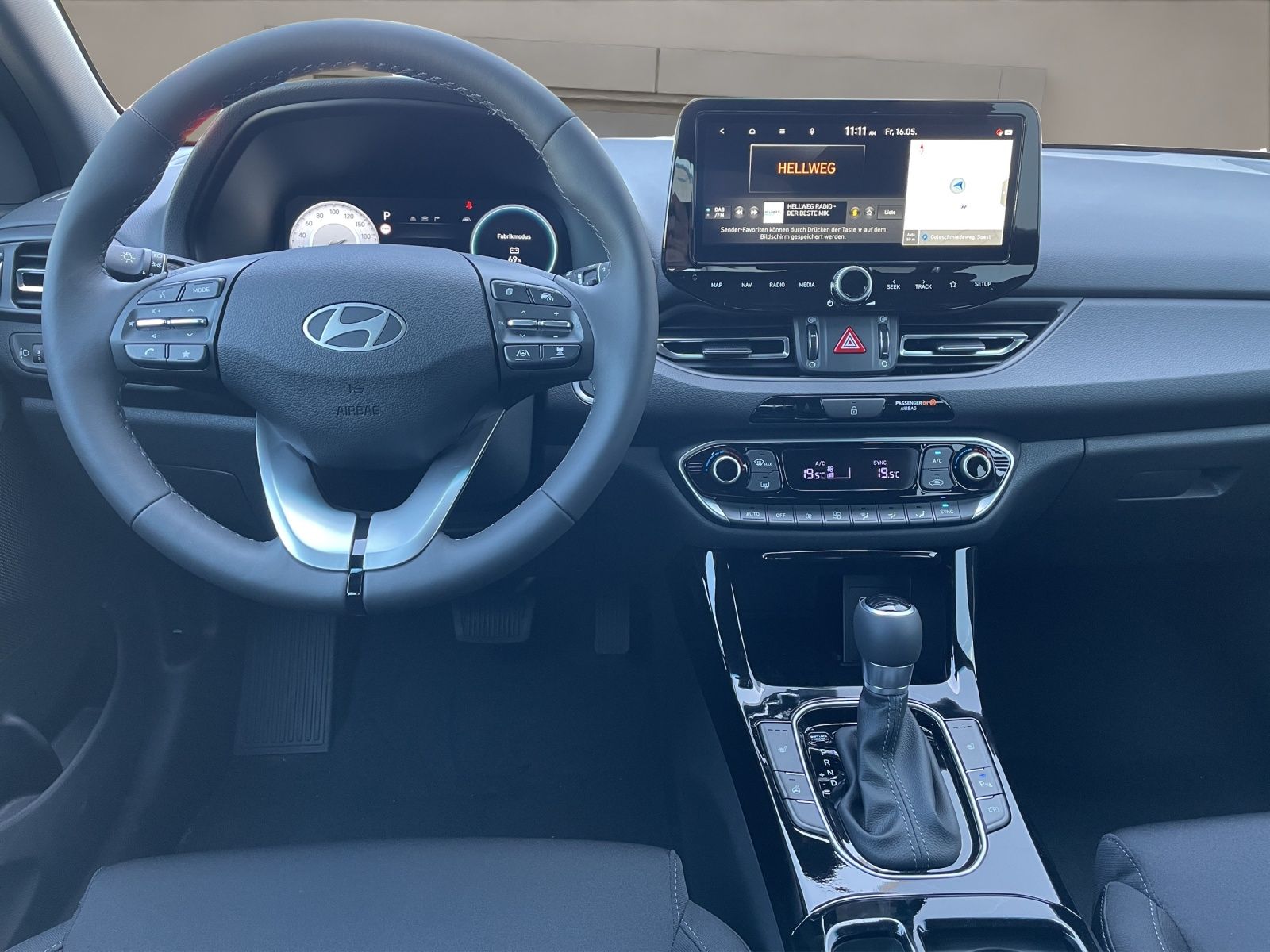 Hyundai i30 – Bild 8