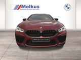 BMW M8 Competition Gran Coupé xDrive M Drivers Packa - BMW M8 aus 2021