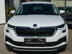 Fahrzeugabbildung Skoda Kodiaq 2.0 TDI DSG Tour *Matrix-LED*NAV*KAM*PDC