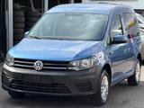Volkswagen Caddy 2.0 TDI Trendline BlueMotion - Volkswagen Caddy: Bluemotion