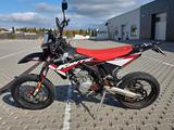 Fantic XMF 125 TÜV Neu! - FANTIC MOTORRAD