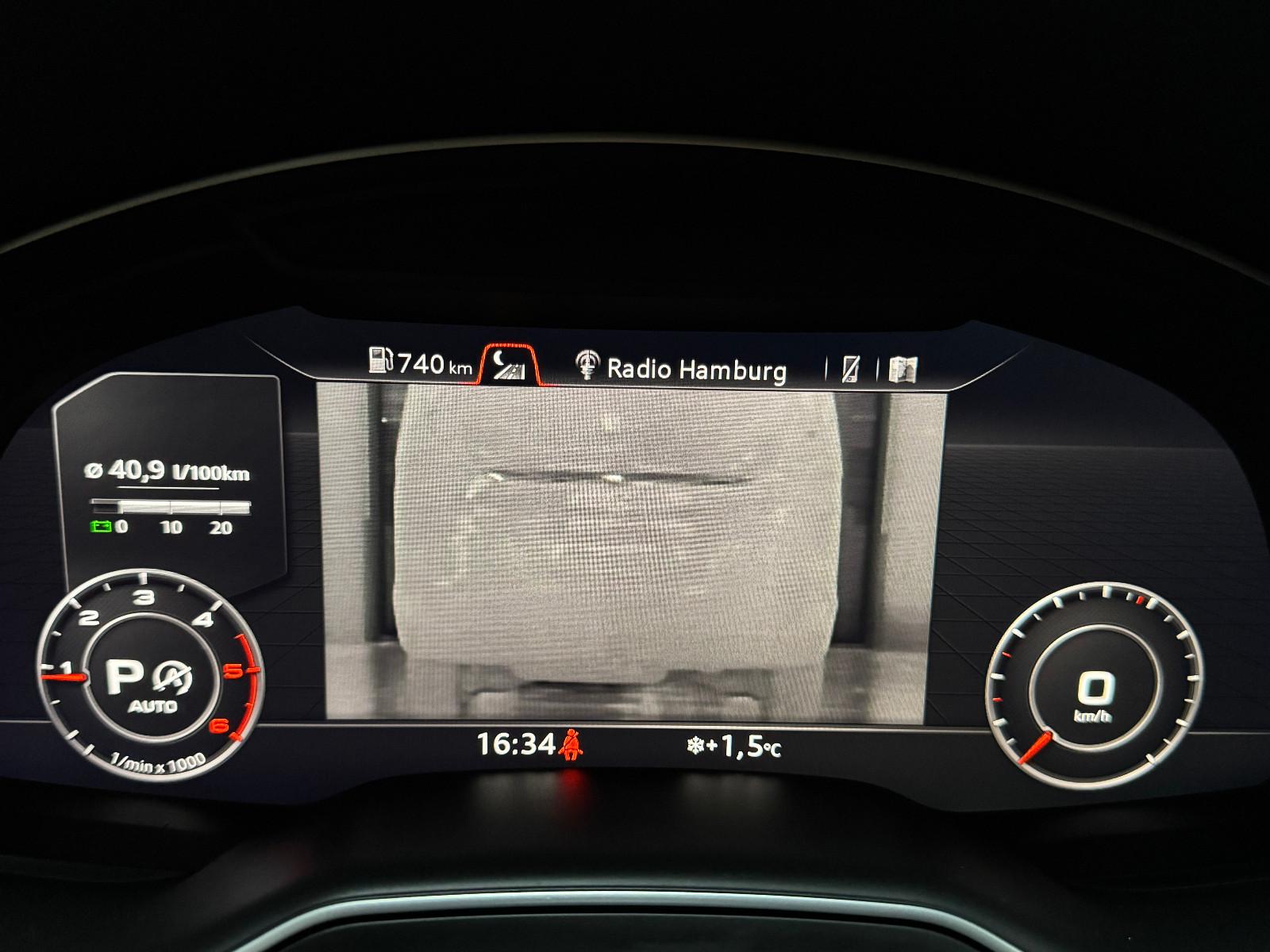 Audi Q7 3.0 TDI QUATTRO 3X S-LINE VOLLAUSTATTUNG 21´