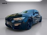 BMW M3 Limousine Kamera ACC Carbon Xenon - gebrauchte BMW M3 aus dem Jahr 2014