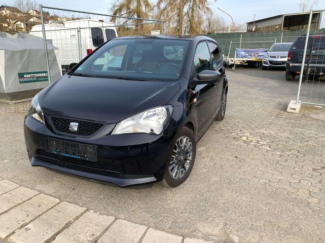 Seat Mii 1.0 Style