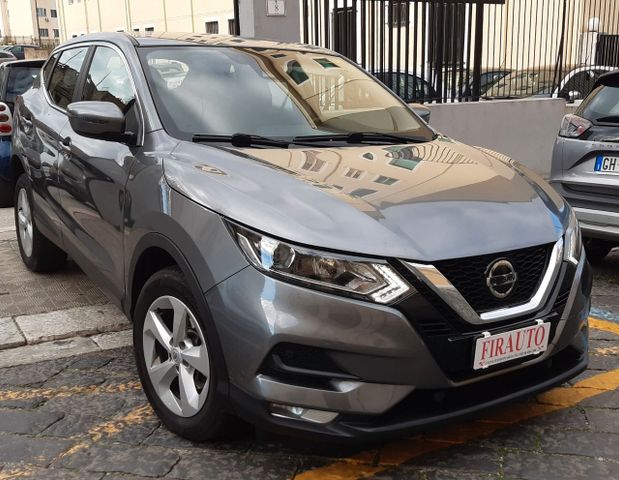 Nissan Qashqai 1.5 dCi 115 CV DCT Business