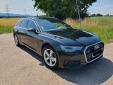 Audi A6 40 TDI S tron Avant, AHK, Garantie /TÜV 3/27 - Audi A6: 4g