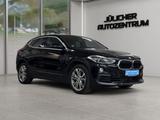 BMW X2 sDrive28i Automatik, 1 Jahr Garantie incl - gebrauchte BMW X2 aus dem Jahr 2018