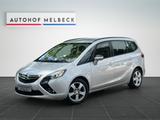 Opel Zafira C Tourer Edition *7.SITZER*KLIMA*TEMPOMAT - Opel in Lüneburg