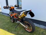 KTM 690 SMC R - SUPER MOTO