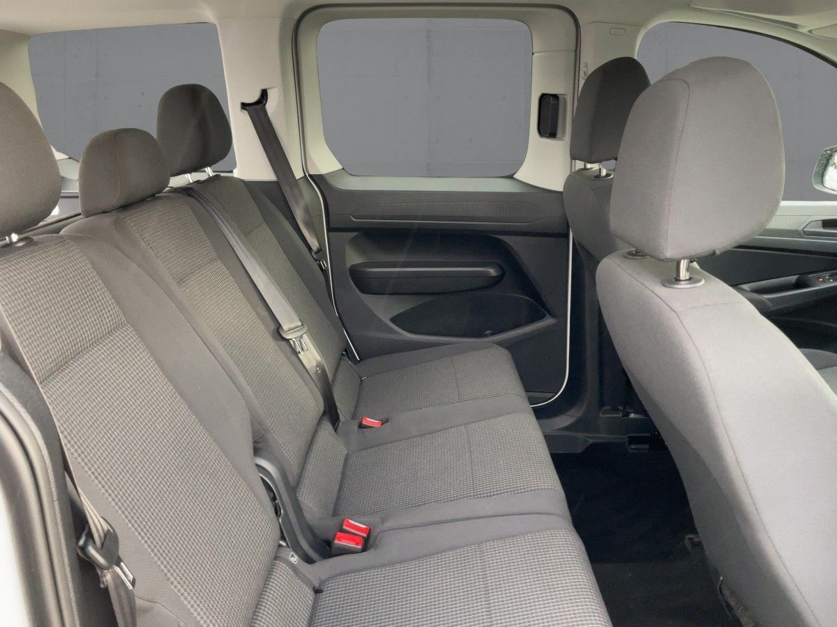 Volkswagen Caddy - Bild 12