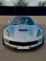 Corvette C7 6.2 V8 Grand Sport Coupe Grand Sport - Corvette Gebrauchtwagen von 2019