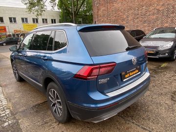 Volkswagen Tiguan Allspace - 7