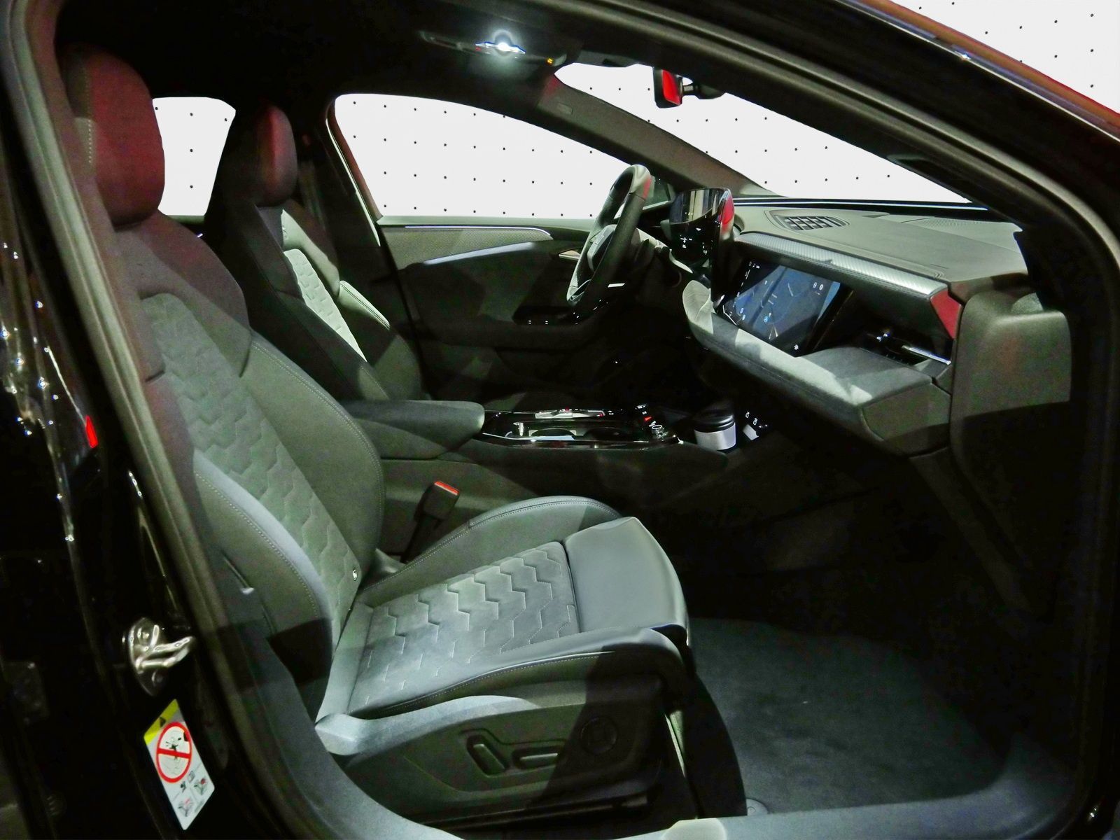 Audi A6 e-tron - Bild 4