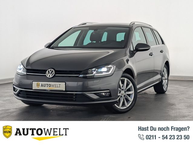 Volkswagen Golf VII 1.5 TSI Highline OPF NAVI+LED+SHZ+PDC+