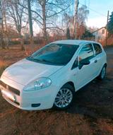 Fiat Punto KLiMAl,ABS,efH,esp, Scheckheft,... - Fiat Punto in Berlin