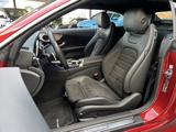 Mercedes-Benz C C 220d AMG Line LED Navi Akustik Kamera - rote Mercedes-Benz C 220