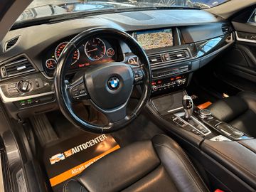 BMW 530 d xDrive *1.Hd*SoftClose*M-P.*Luxury*