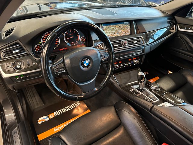 BMW 530 d xDrive *1.Hd*SoftClose*M-P.*Luxury*